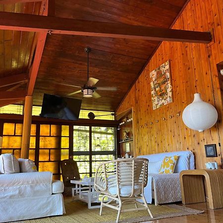Apartmán Mid-Century: Caribbean Style Contant  Exteriér fotografie