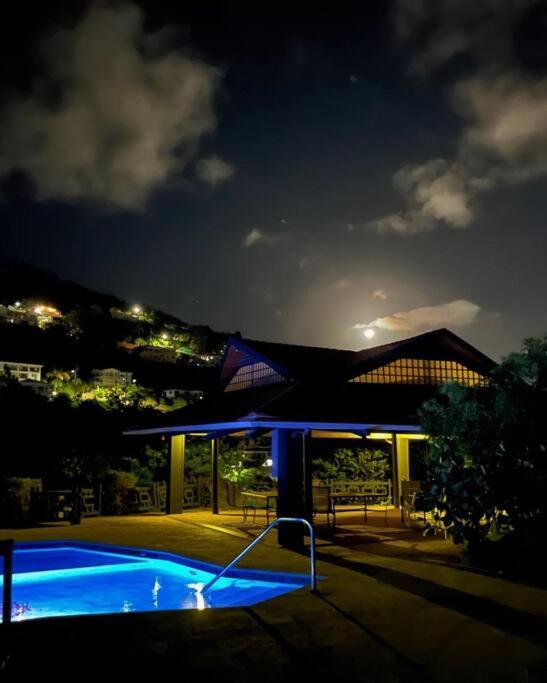 Apartmán Mid-Century: Caribbean Style Contant  Exteriér fotografie