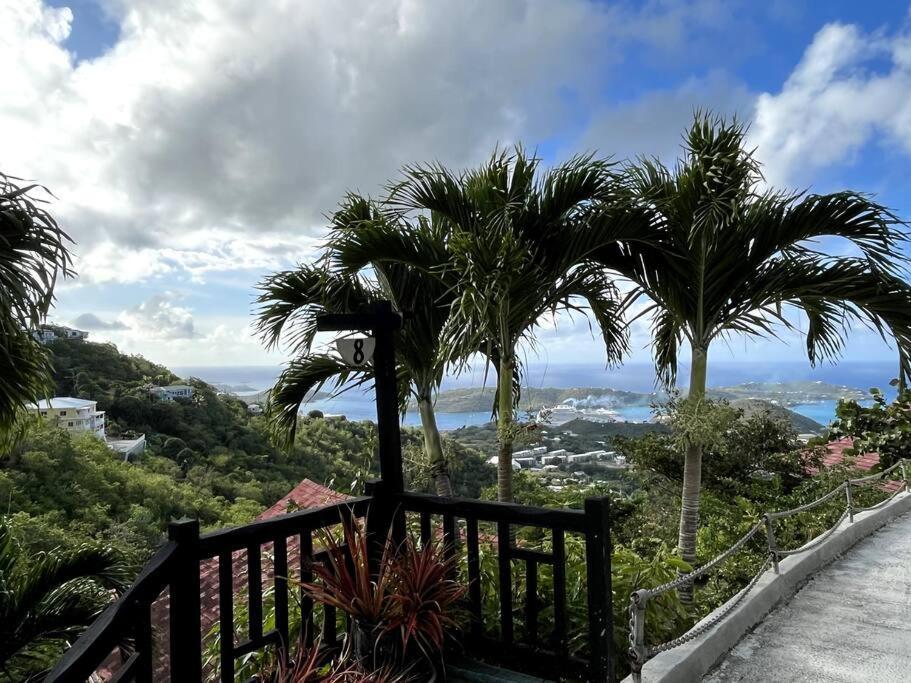 Apartmán Mid-Century: Caribbean Style Contant  Exteriér fotografie