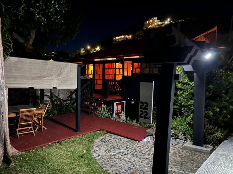 Apartmán Mid-Century: Caribbean Style Contant  Exteriér fotografie