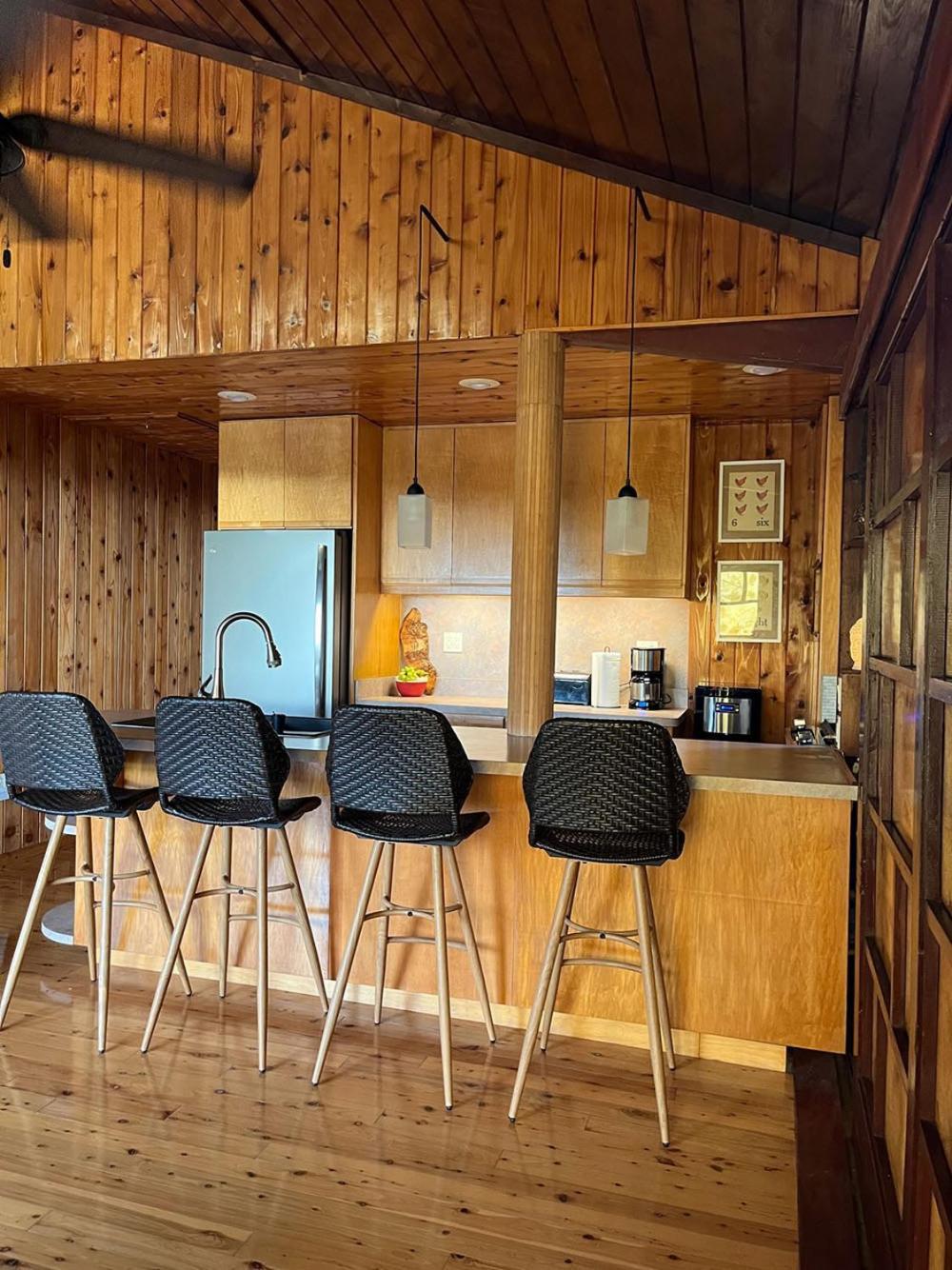 Apartmán Mid-Century: Caribbean Style Contant  Exteriér fotografie