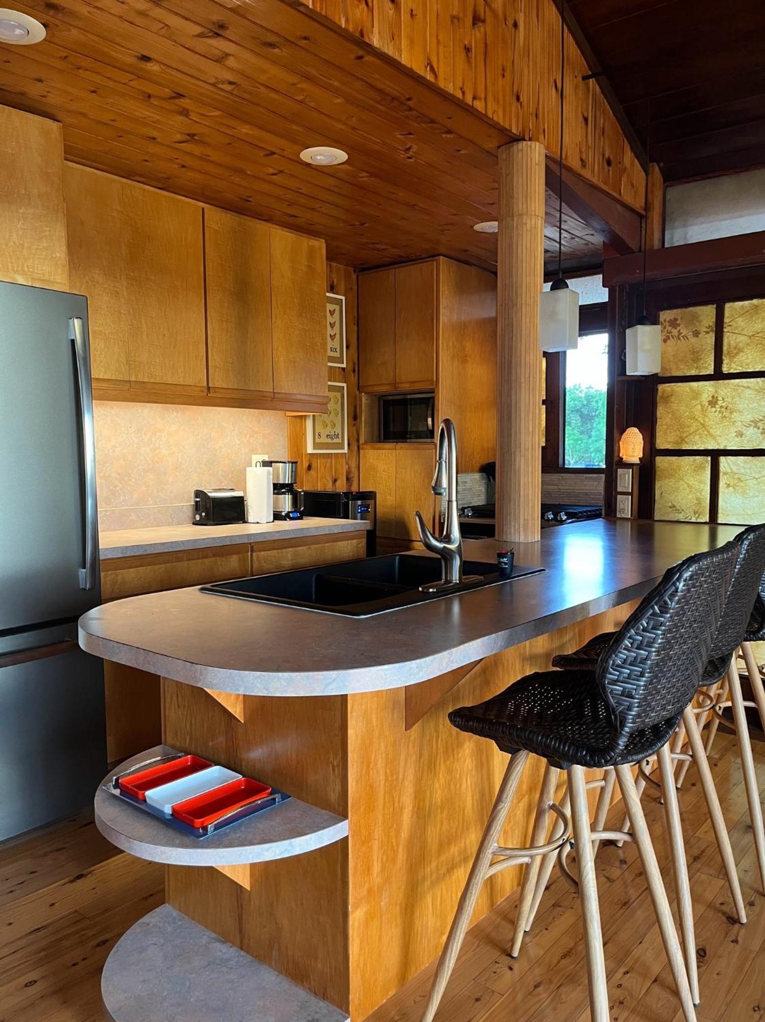 Apartmán Mid-Century: Caribbean Style Contant  Exteriér fotografie