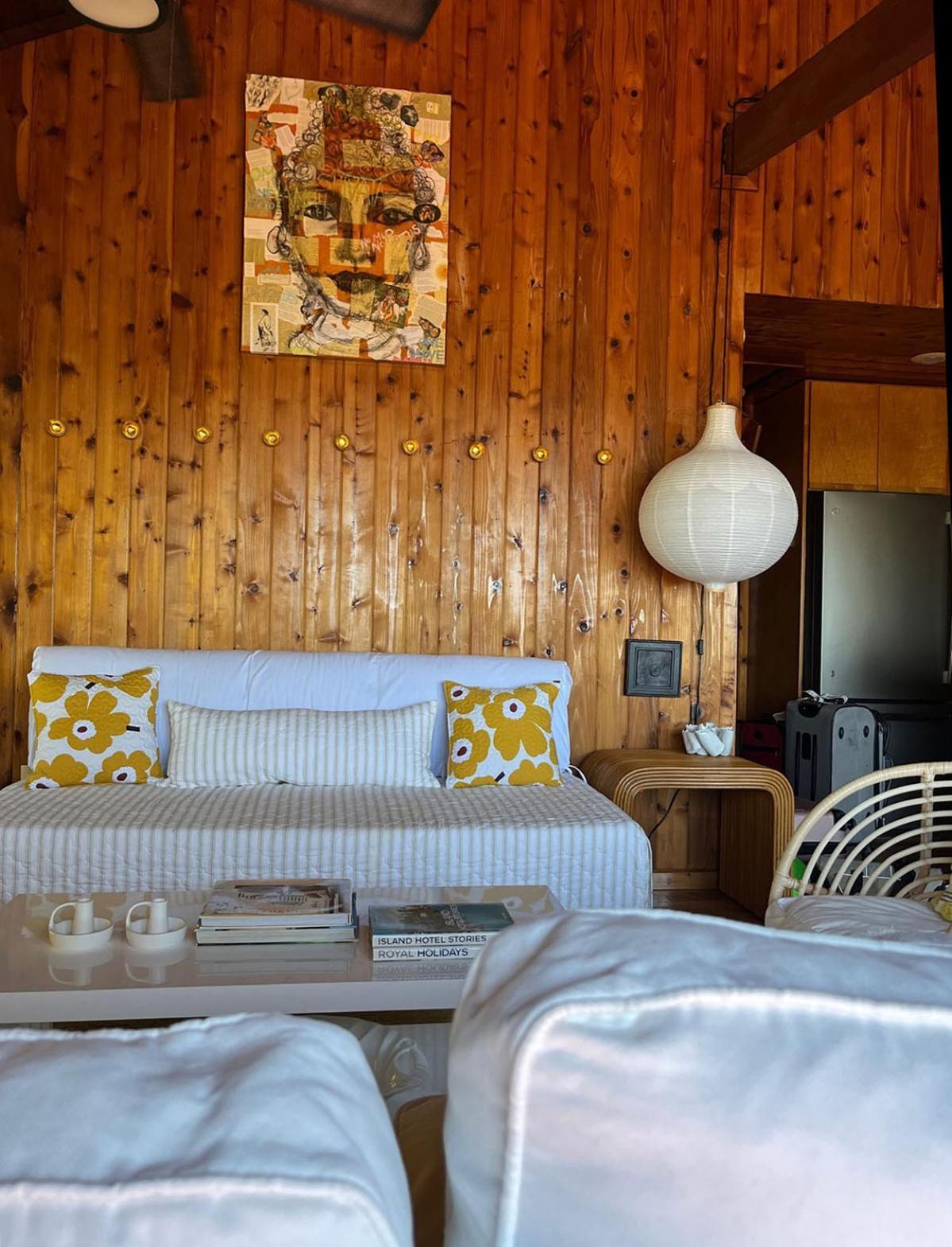 Apartmán Mid-Century: Caribbean Style Contant  Exteriér fotografie