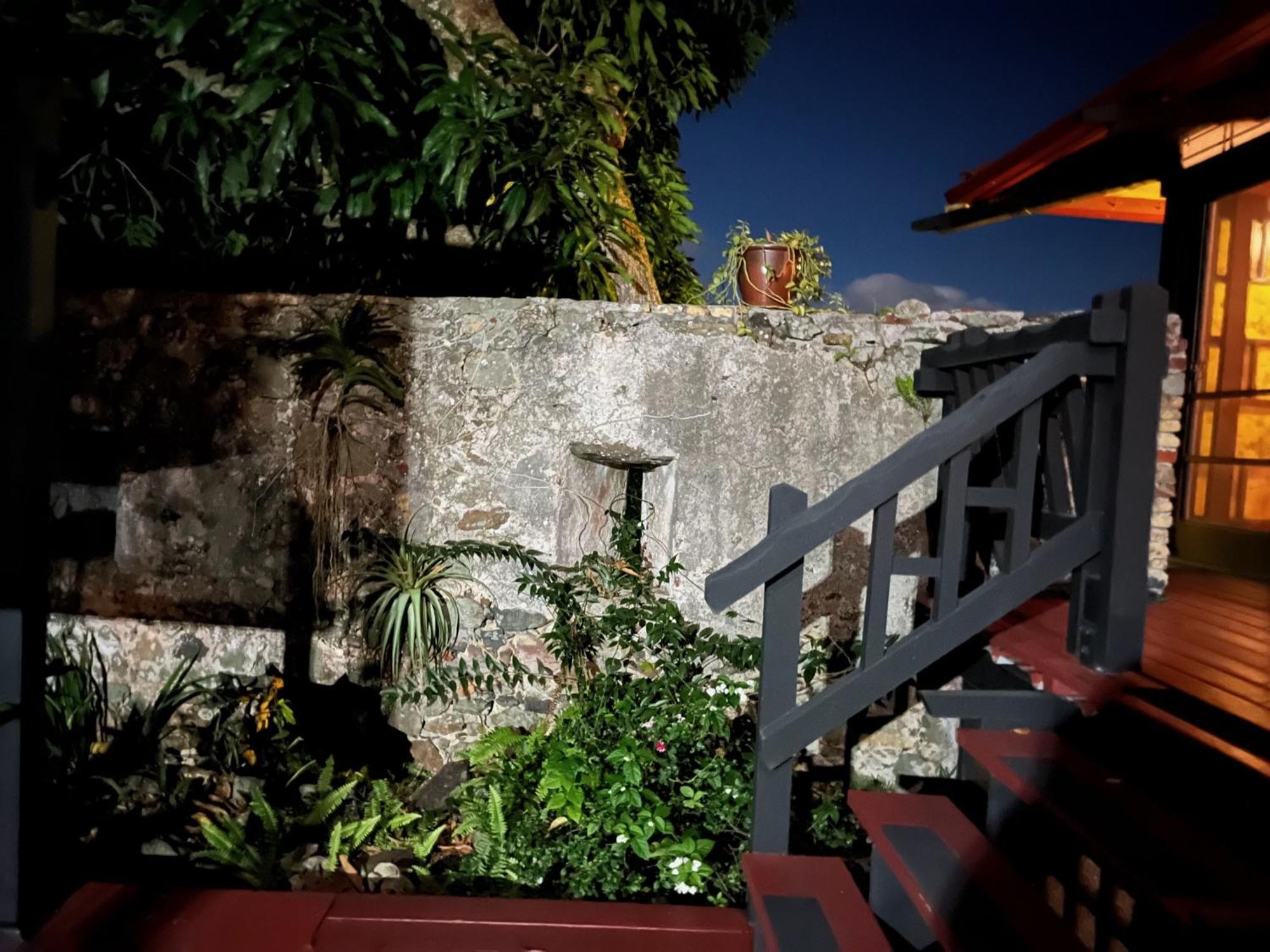 Apartmán Mid-Century: Caribbean Style Contant  Exteriér fotografie