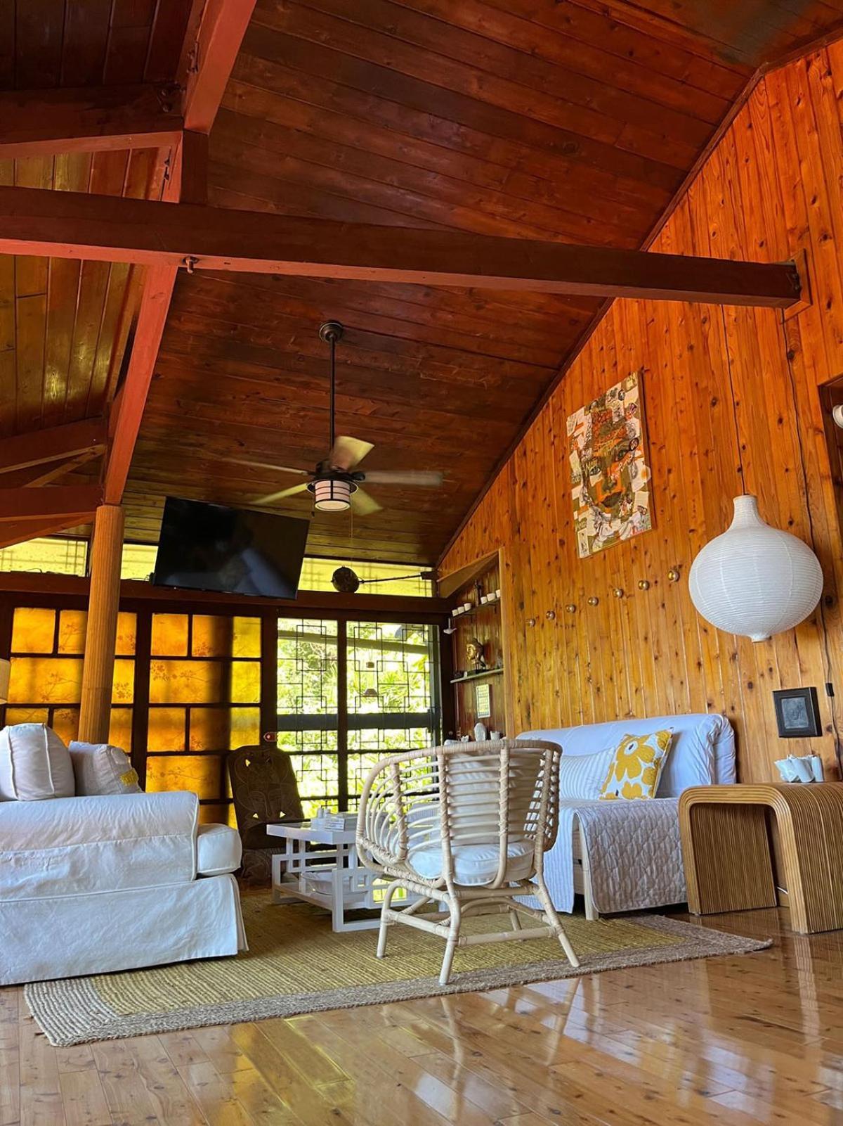 Apartmán Mid-Century: Caribbean Style Contant  Exteriér fotografie